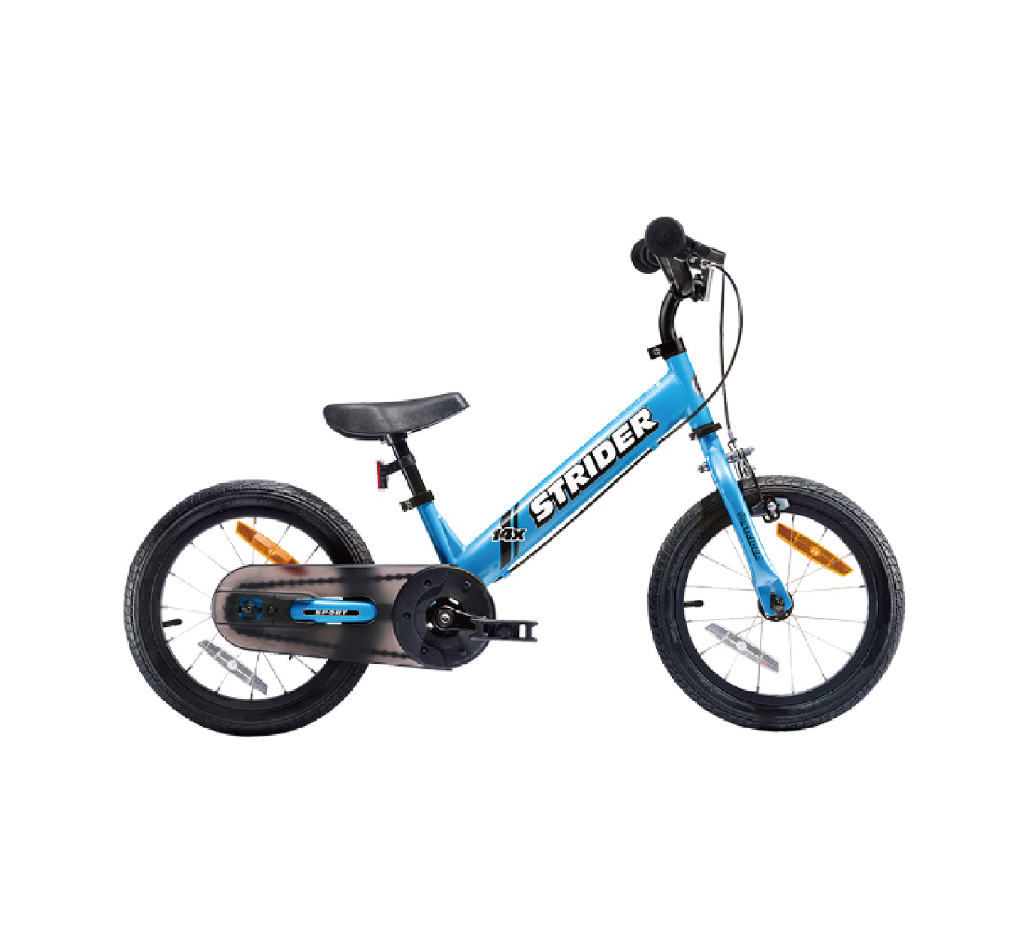 STRIDER* STRIDER 14x – LSB-TOKYO