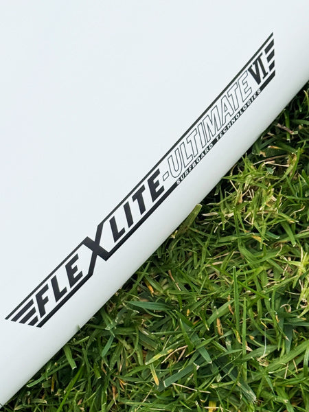 Placebo RNF-スナッパー 5'7” PLACEBO RNF SNAPPER 5'7