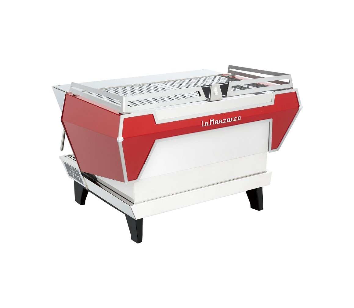 La Marzocco KB90 2グループ | マシンをさがす | 業務用コーヒー用品