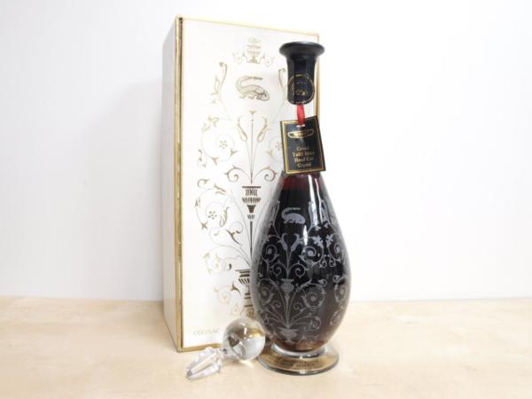 モネ・ジョセフィーヌの買取は、お酒専門店で査定致します。