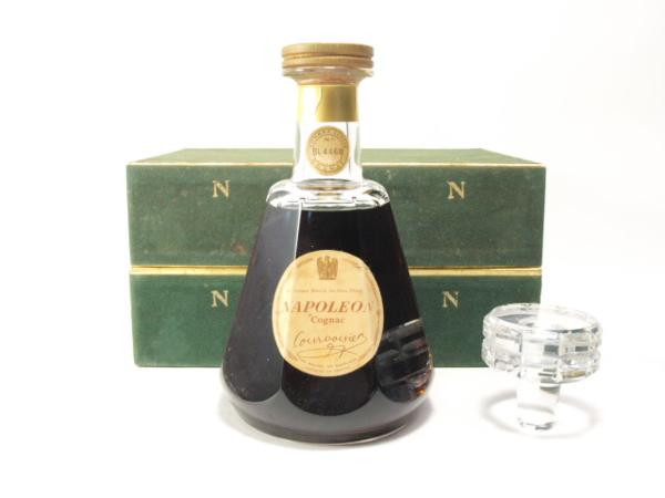 クルボアジェ バカラの買取 | ライフバケーションで高額買取