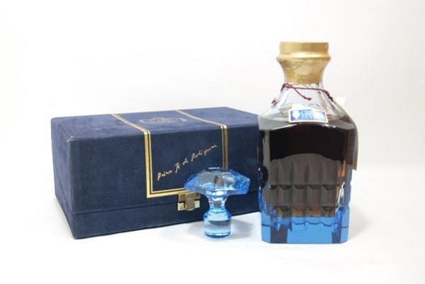 プリンスユベールポリニャッククリスタルの買取 | ライフバケーション