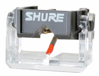 Shure M-44G (M44G) cartridge | LP GEAR