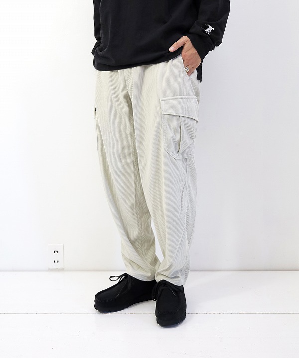 ストーンマスター × ロックス/STONE MASTER × ROKX TERRAIN CARGO PANT