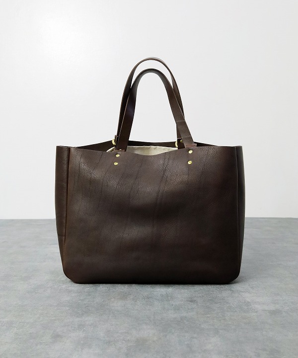 SLOW/スロウ bono -tote bag width type-（全2色） [バッグ(トート