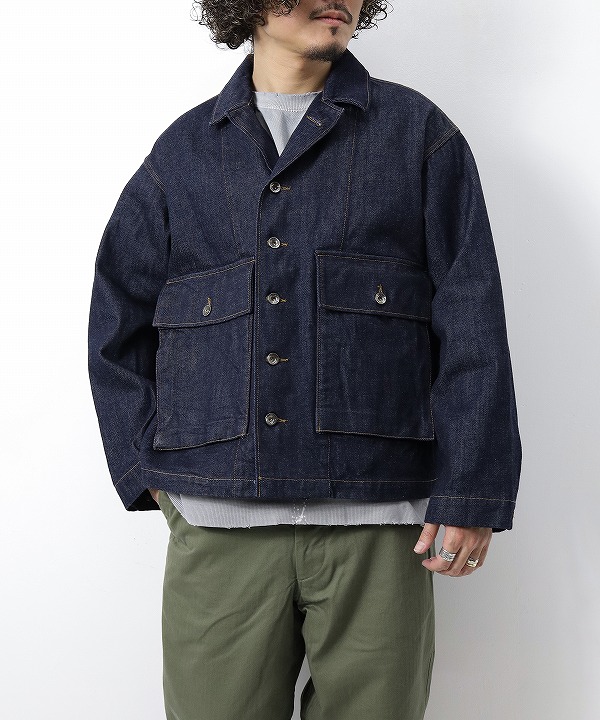 Engineered Garments Workaday/エンジニアド ガーメンツ ワーカデイ