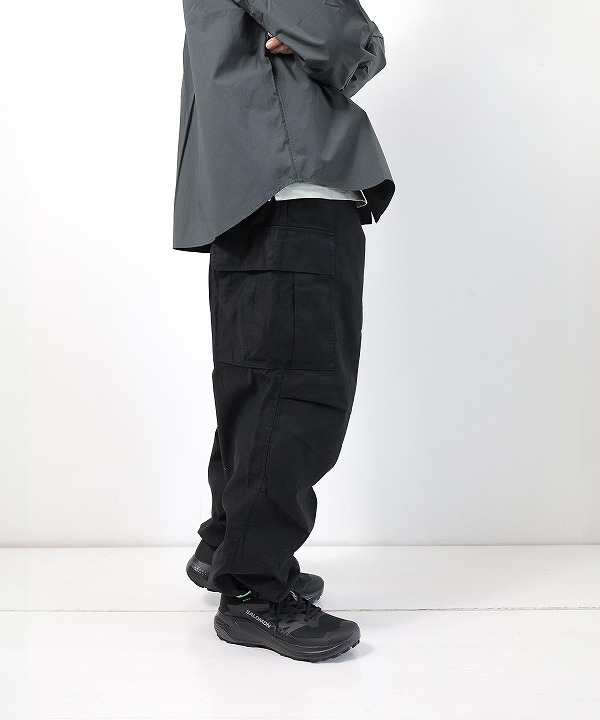 フレッシュサービス/Fresh Service BACK SATEEN FIELD PANTS（全2色
