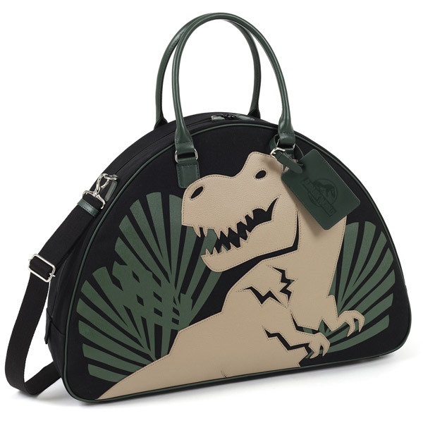 ジュラシック・ワールド｜Kitamura】2wayボストンバッグ｜キタムラ