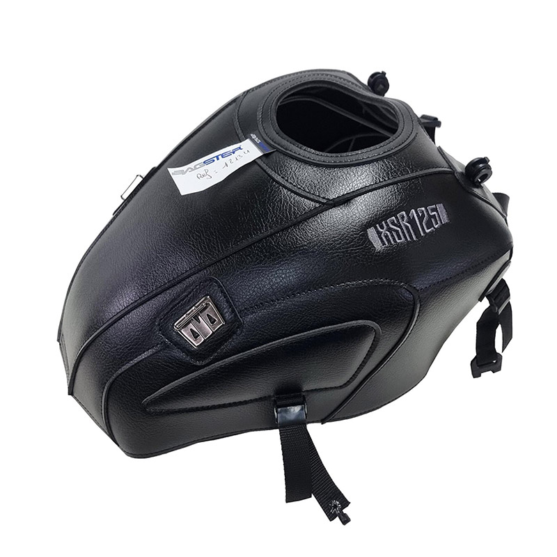 Bagster ヤマハ XSR 125 タンク カバー ブラック | MotoStorm [jp]