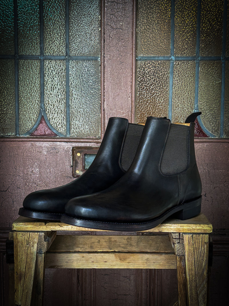 2025 NEW COLLECTION】#1050 ≪BLACK≫ 