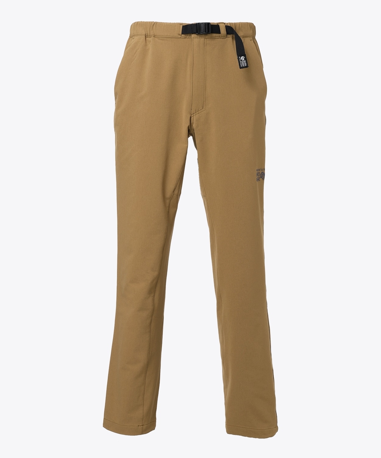 アセントパンツ(S Corozo Nut)│マウンテンハードウェア(Mountain