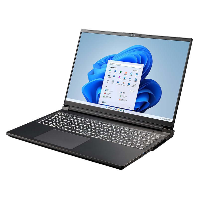 ノートパソコン マウスコンピューター公式通販サイト