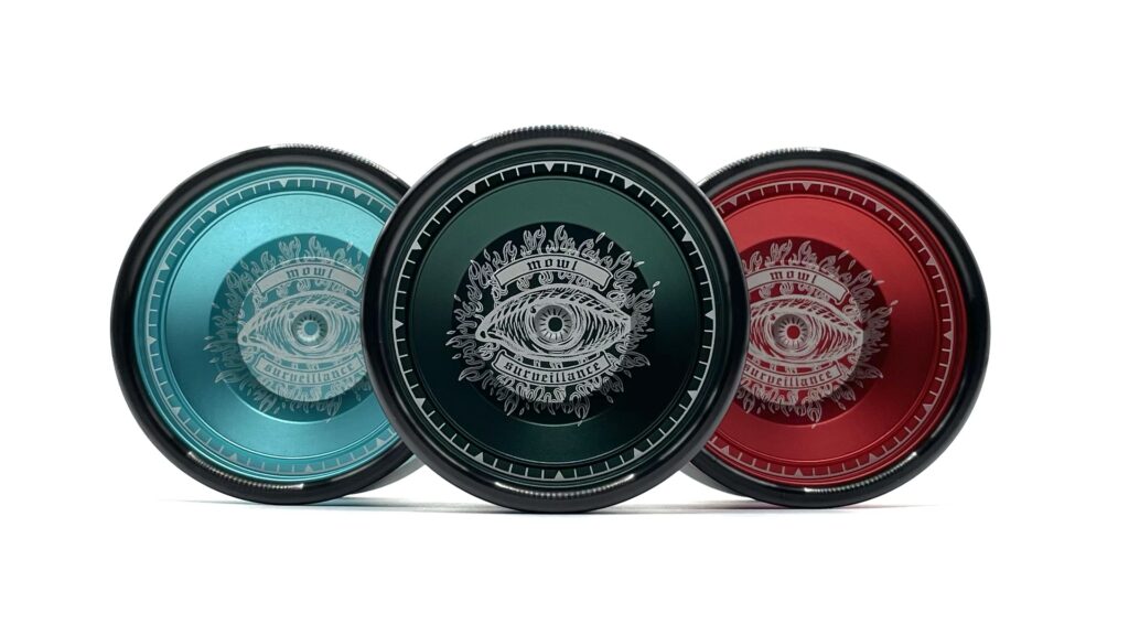 MOWL STAN STORY -3- Surveillanceがもたらした革命 | MOWL STAN