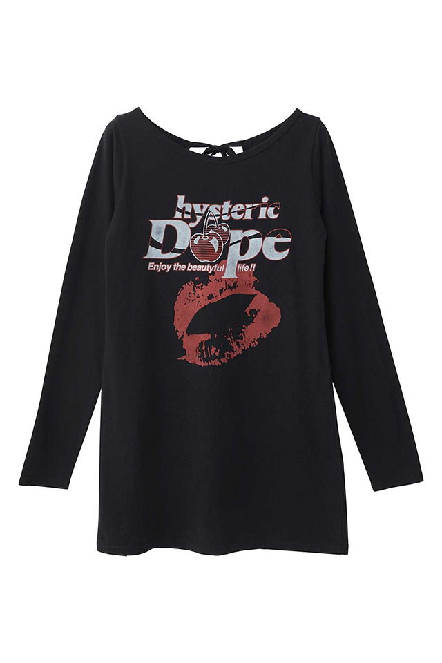 HYSTERIC GLAMOUR ヒステリックグラマー / HYSTERIC GLAMOUR
