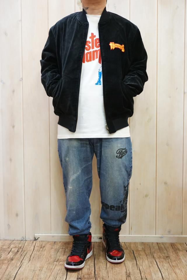 HYSTERIC GLAMOUR ヒステリックグラマー / HYSTERIC GLAMOUR