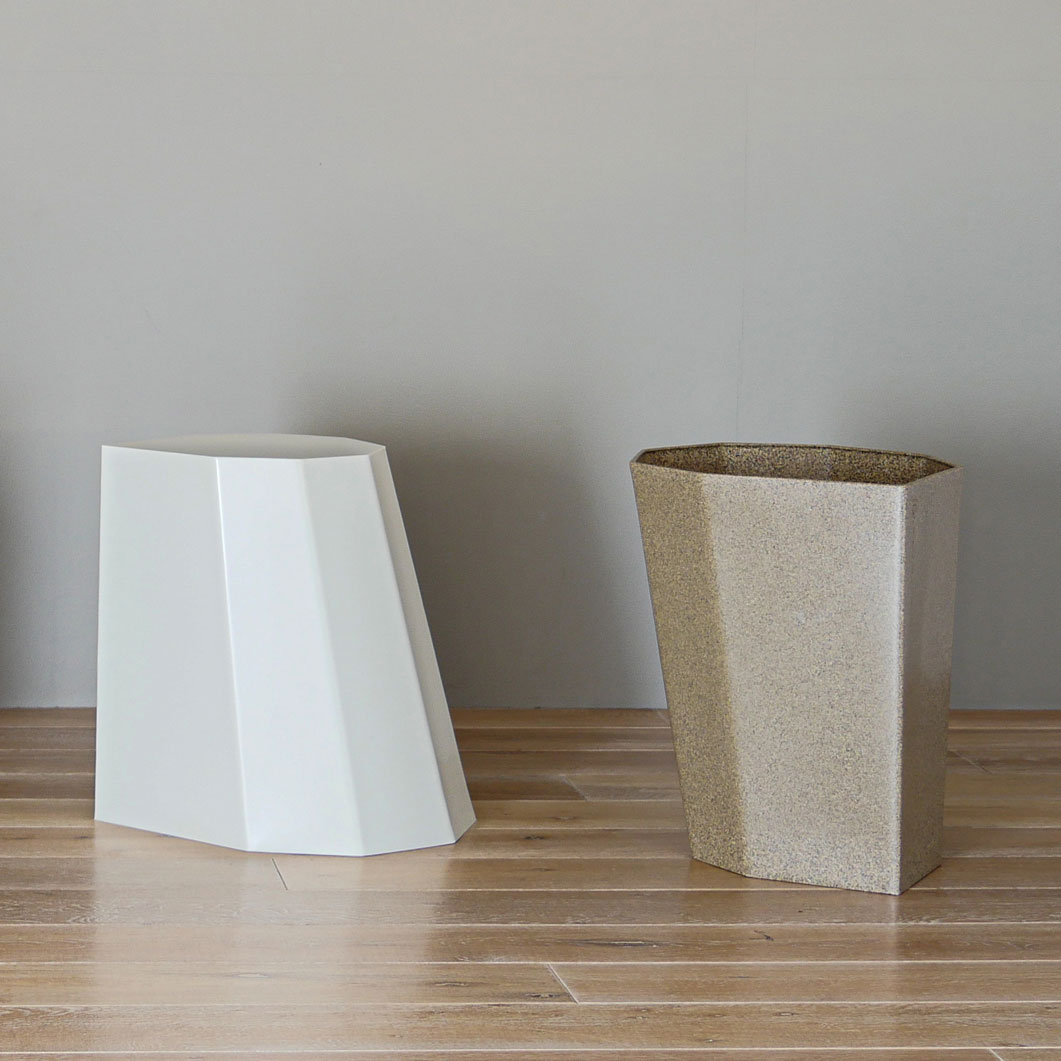 Arnold Circus スツール ホワイトアイボリー(ホワイトアイボリー)：ホーム