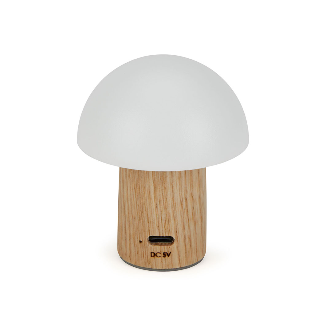 Alice Mushroom ランプ スーパーミニ(スーパーミニ)：ホーム