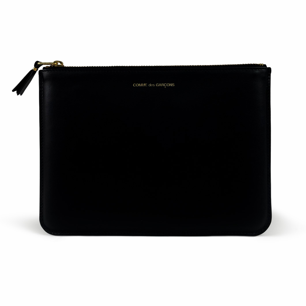 COMME des GARCONS ポーチ ポルカドット ラージ(ポルカドット ラージ