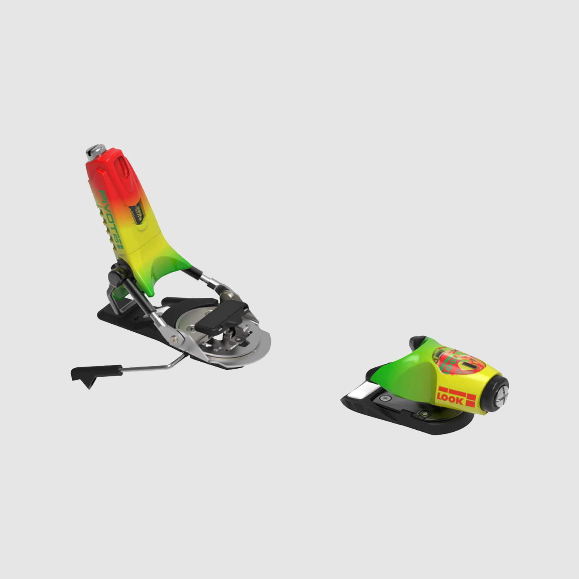 Look Pivot 15 GW - Moment Skis