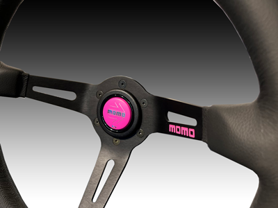 DRIFT PINK RIBBON 350mm（AL-04)