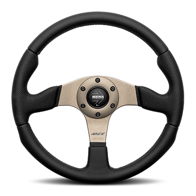 MOMOステアリング