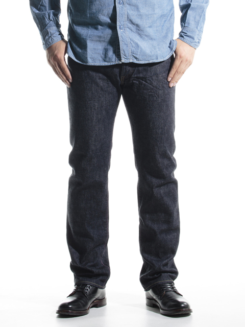 Collection | Momotaro Jeans, Handmade in Kojima, Okayama, Japan