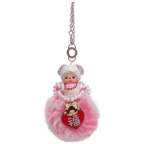 レアな海外限定モンチッチグッズのご紹介 | モンチッチホームページへ