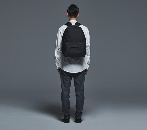 BACKPACK PRO S BLACK | PRO | PRODUCTS | MONOLITH OFFICAL ONLINE STORE