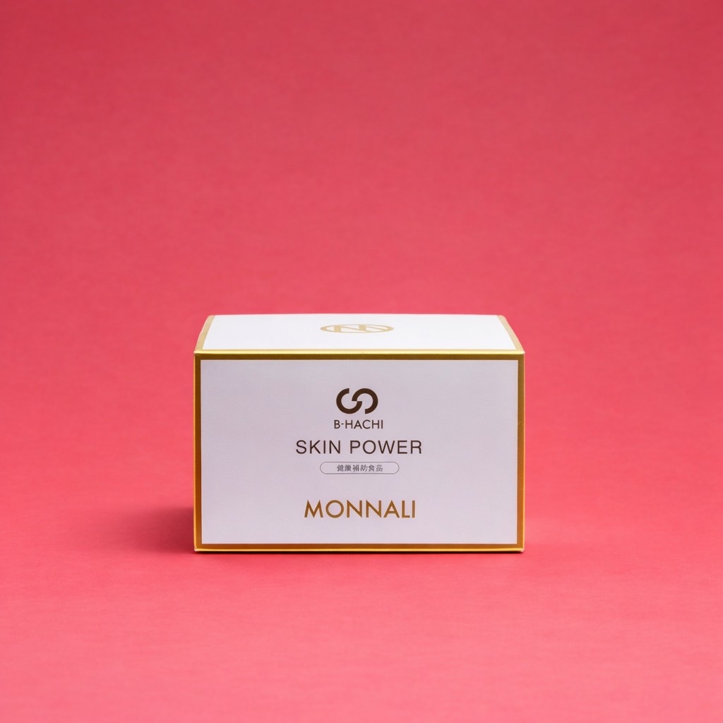 チャージ | MONNALI