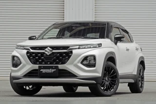 スイフトスポーツ[ZC33S] MS東名横浜オリジナル 2024MTYコンプリート