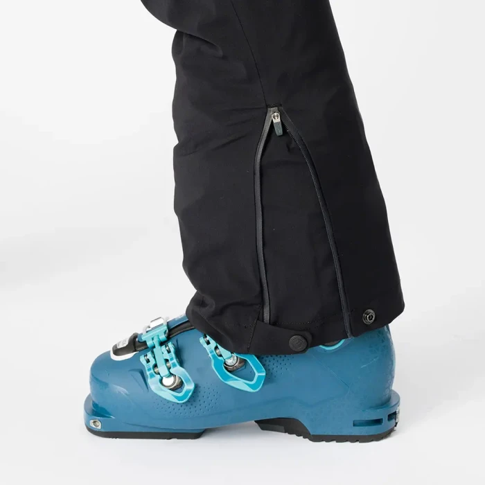 インシュレーテッド アルパインパンツ Women's | Montbell Japan