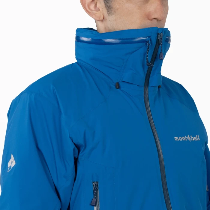 ドロワットパーカ Men's | Montbell Japan