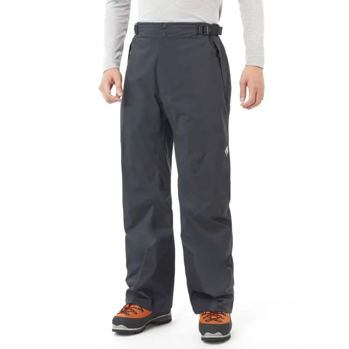 パウダーステップ パンツ Men's | Montbell Japan