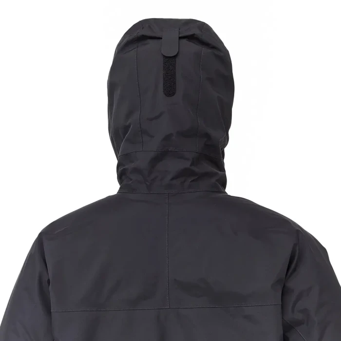 パウダーランド パーカ | Montbell Europe