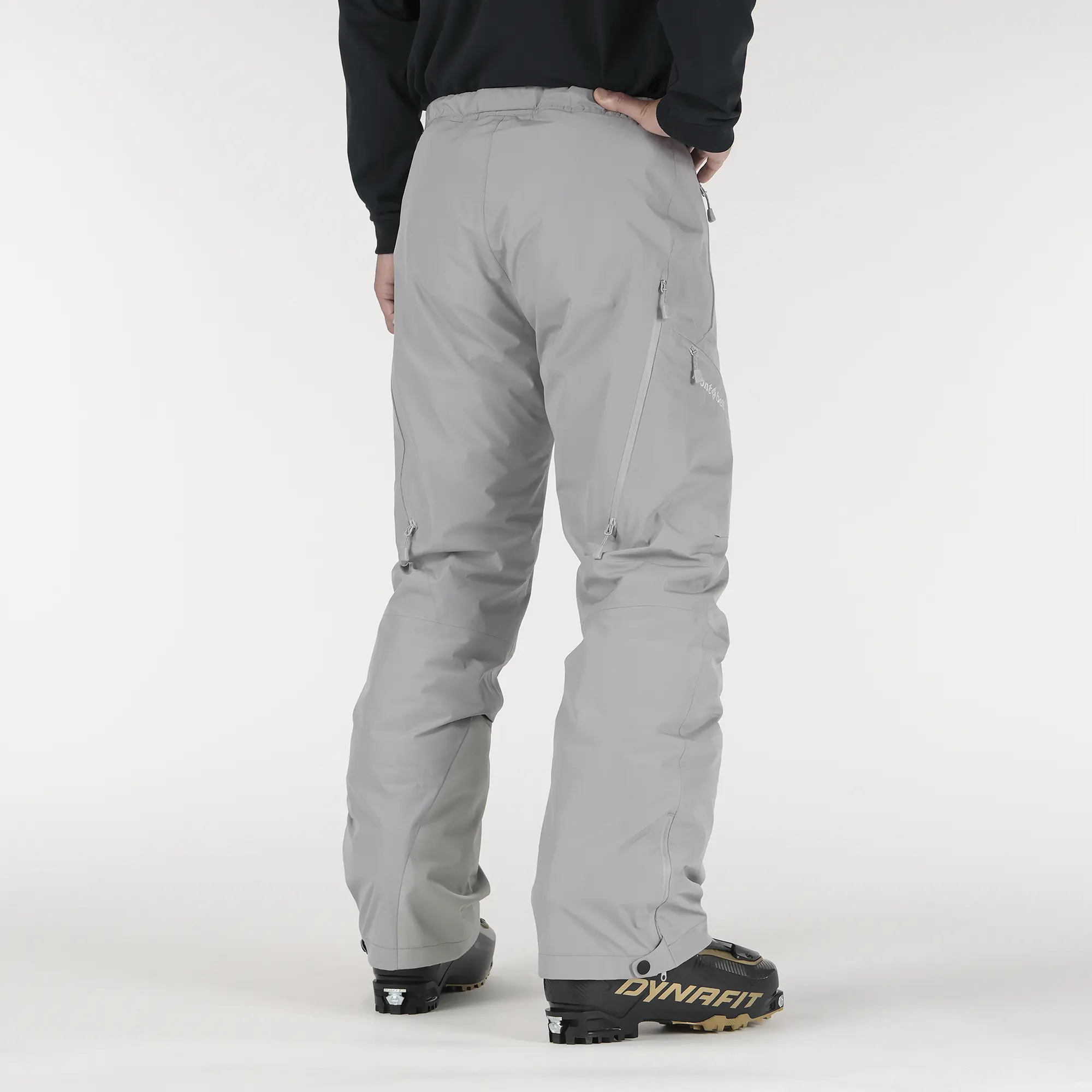 パウダーグライド パンツ Men's | Montbell Japan