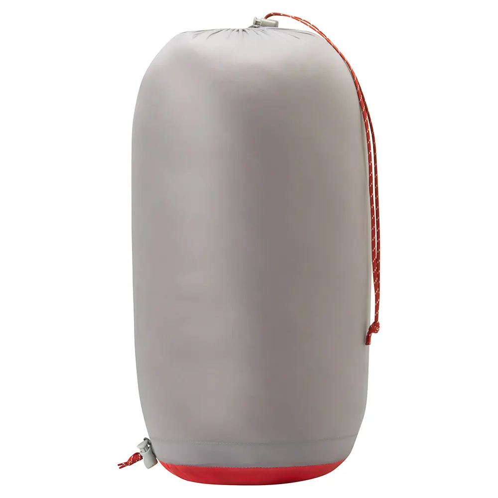 シームレス ダウンハガー800 Women's #0 | Montbell Japan