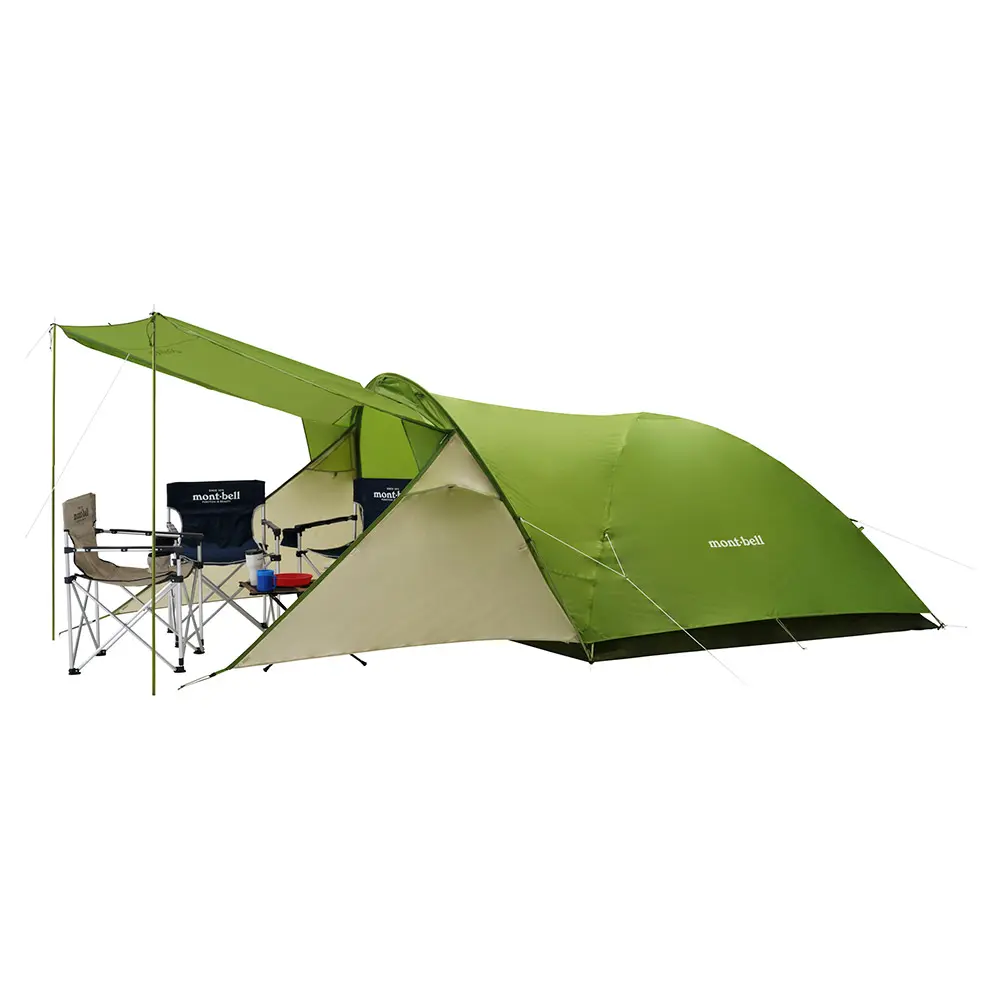 Chronos Cabin 3 | Montbell America