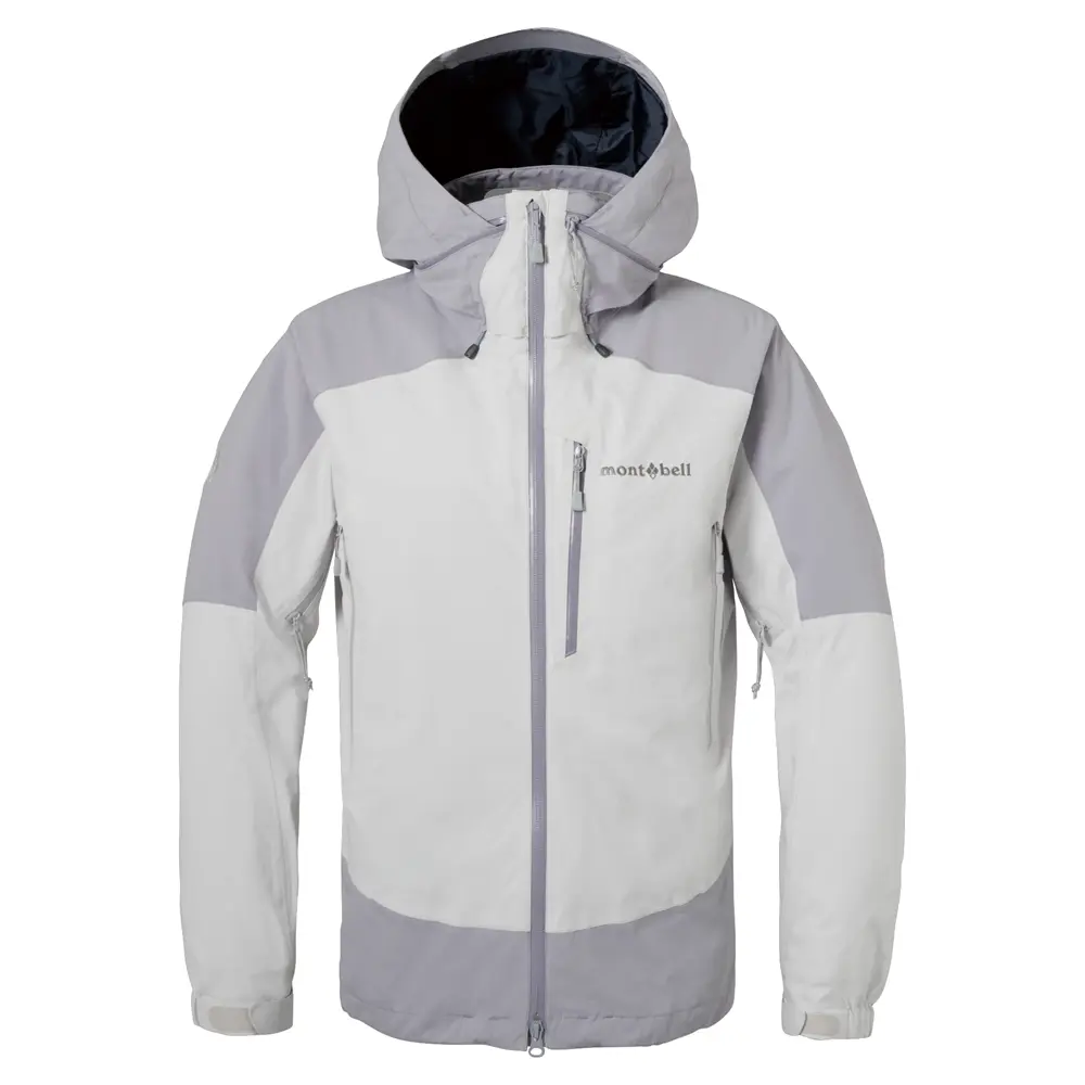 Charmoz Parka Women's | Montbell Japan