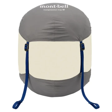 Seamless Down Hugger 800 Expedition Long | Montbell America