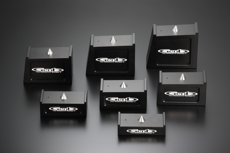 ハイトダウンブロックキット ［1.0インチ/-25ミリ］ SDB10H - Genb