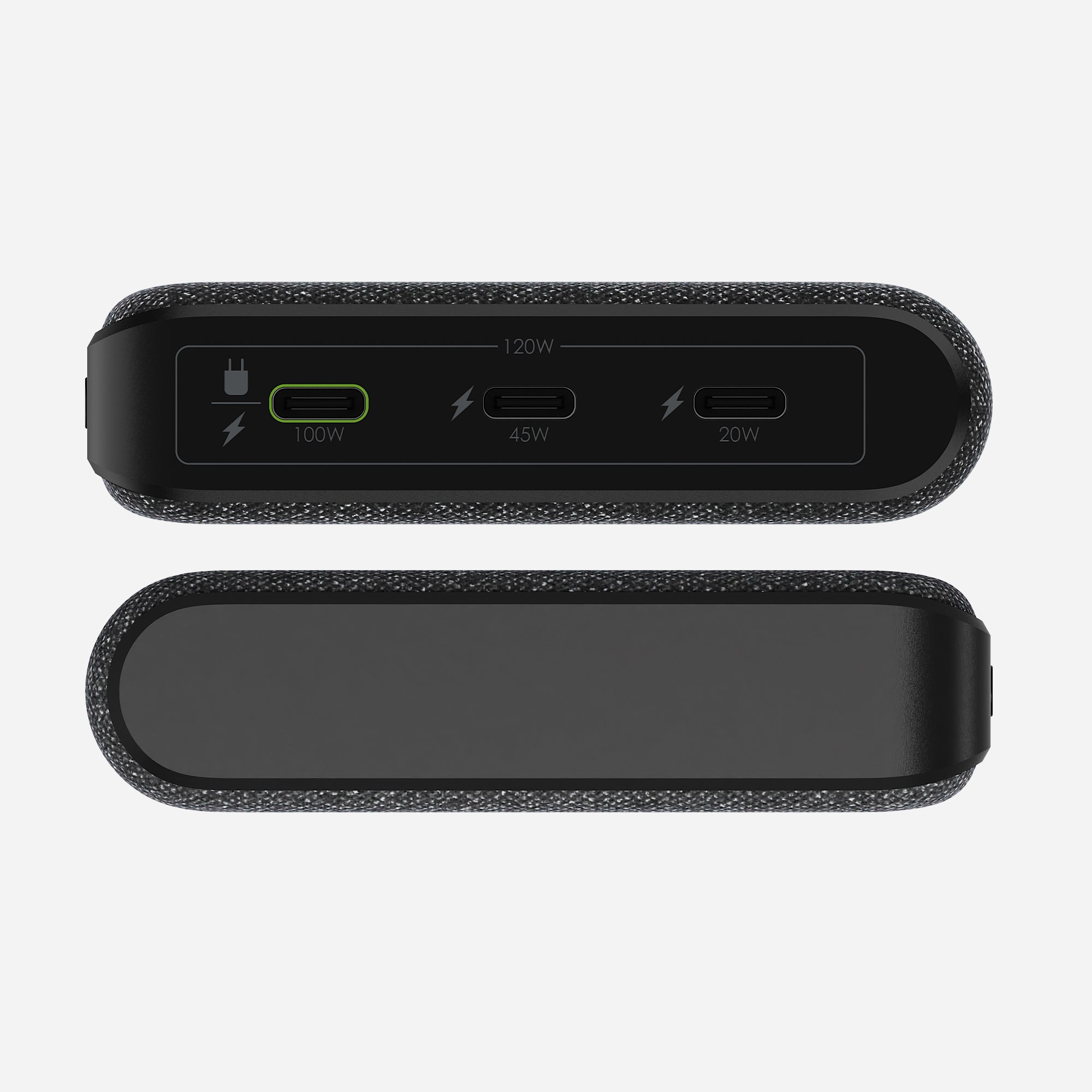 Powerstation Pro XL 25K Fabric Power Bank – mophie