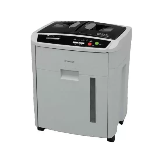シュレッダー | アイリスオーヤマ アイリスオーヤマ AFS150C-Hの買取