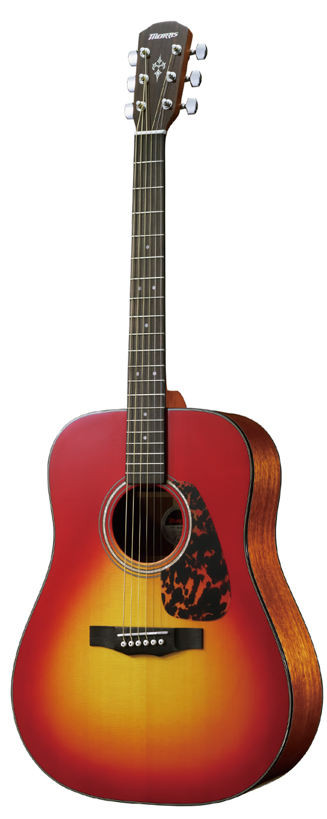 M-35 | 生産完了品 | MORRIS GUITARS モーリスギター