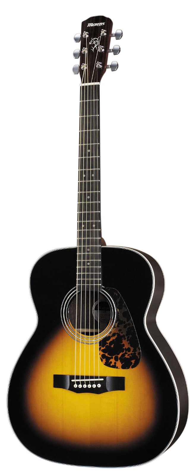 F-32 II | 生産完了品 | MORRIS GUITARS モーリスギター