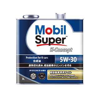 Mobil Super™ K-Concept 5W-30