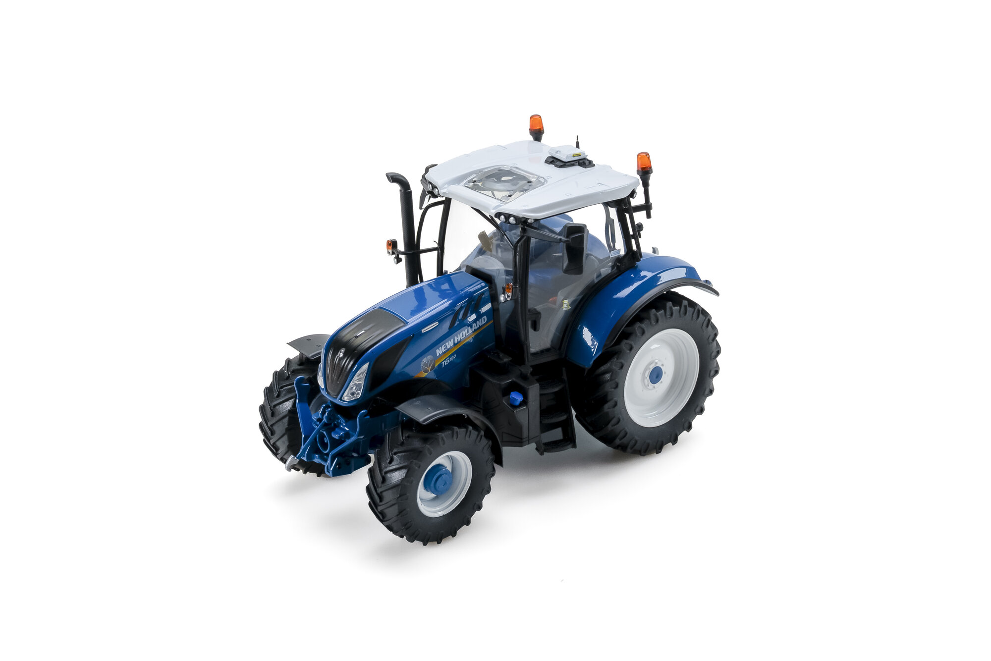 NEW HOLLAND T6.180 