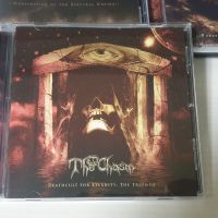 The Chasm - Deathcult for Eternity: the Triumph CD Photo | Metal