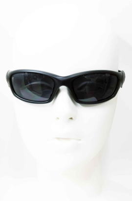 ストレートジャケット偏光サングラス9039-11-014-S61/正規販売店全国