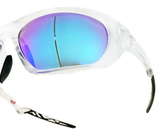 オークリークリアサングラス9431-06-S60ラテラリス/正規販売店全国対応