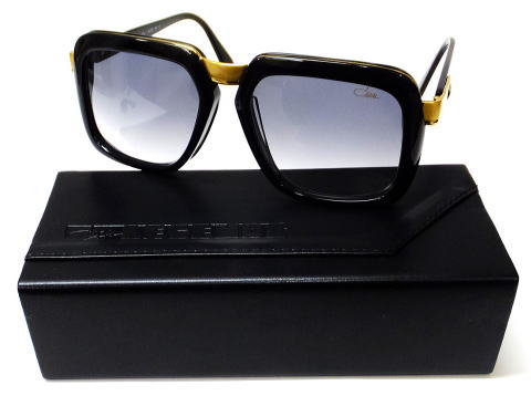 サングラスヴィンテージCAZAL616-7-1/正規販売店全国対応JR大府駅前